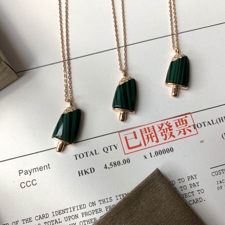 Bvlgari necklace 03lyh116